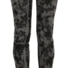Just Cavalli Women's Elegant Low Waist Skinny Denim Pants