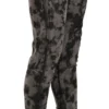 Just Cavalli Women's Elegant Low Waist Skinny Denim Pants