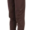 Just Cavalli Women's High Waist Tapered Chic Formal Pants