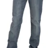 Just Cavalli Women's Chic Blue Washed Slim Fit Denim Jeans