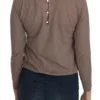PINK MEMORIES Women's Boat Neck Cotton Lace Blouse