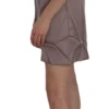PINK MEMORIES Women's Elegant Spaghetti Strap Silk Mini Dress