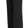 BENCIVENGA Women's Elegant Striped Straight Fit Pants