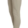 Dondup Women's Chic Beige Skinny Cropped Cotton Pants