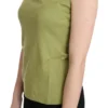 GF Ferre Women's Chic Halter Sleeveless Casual Tank Top