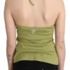 GF Ferre Women's Chic Halter Sleeveless Casual Tank Top