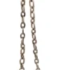 Dolce & Gabbana Women's Crystal Embellished Silver Crossbody Purse