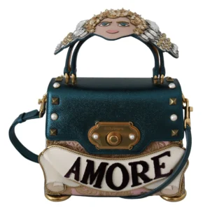 BYBLOS White PVC Women Handbag