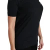 Dolce & Gabbana Women's Elegant Crewneck Blue Amore Tee