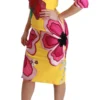 Dolce & Gabbana Women's Sunshine Bloom Sheath Knee-Length Dress