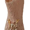 Dolce & Gabbana Women's Elegant Lace Stilettos with Crystal Accents