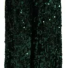 Dolce & Gabbana Women's Exclusive Multicolor Sequined Pants