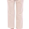 Dolce & Gabbana Women's Chic Beige Cotton Blend Shorts