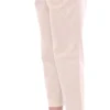Dolce & Gabbana Women's Chic Beige Cotton Blend Shorts
