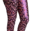 Dolce & Gabbana Women's Chic Cropped High Waist Silk Blend Pants