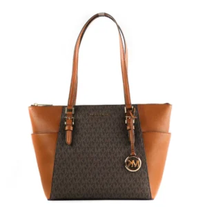 BYBLOS Beige PVC Women Wallet