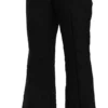 Dolce & Gabbana Women's Chic High Waist Flared Cropped Pants