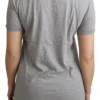 Dolce & Gabbana Women's Sequined Motive Cotton Tee
