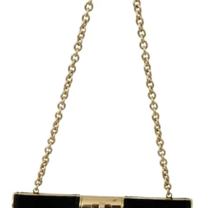Blumarine Pink Cotton Women Crossbody Bag