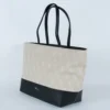 Blumarine Women's Elegant Black Diane Shopping Bag