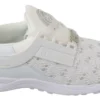Philipp Plein Women's Trendy White Beth Sneakers for Women