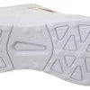 Philipp Plein Women's Chic White Becky Sneakers with Pink Accents