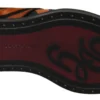 Dolce & Gabbana Women's Tiger Pattern Dress Shoes with Pony Hair