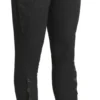 Ermanno Scervino Women's Chic High Waist Capri Cropped Pants