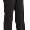 BENCIVENGA Women's Elevated Gray High-Waist Straight Pants