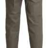 BENCIVENGA Women's Elegant High Waist Cropped Pants in Gray