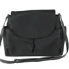 Tory Burch Women's Thea Nylon Messenger Baby Bag Tote
