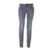 Jacob Cohen Women's Gray Cotton Women's Jeans