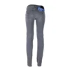 Jacob Cohen Women's Gray Cotton Women's Jeans