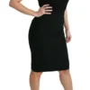 Dolce & Gabbana Women's Elegant Floral Lace Brocade Mini Dress