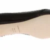 Dolce & Gabbana Women's Chic Brown Leather Kitten Heel Pumps