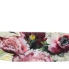 Dolce & Gabbana Women's Multicolor Floral Bikini Top - Elegant Summer Wear