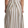 Dolce & Gabbana Women's Elegant Sleeveless A-Line Dress