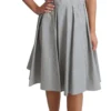 Dolce & Gabbana Women's Chic Polka Dotted Sleeveless A-Line Dress