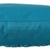 Dolce & Gabbana Women's Sapphire Blue Nylon Tote Bag with Logo Detail