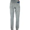 Jacob Cohen Women's Gray Cotton Women's Jean