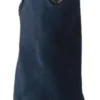 Dolce & Gabbana Women's Chic Blue Suede Mid-Calf Boots with Stud Details