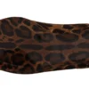 Dolce & Gabbana Women's Exquisite Leopard Print Flats