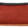 EBARRITO Multicolor Leather Shoulder Style Statement