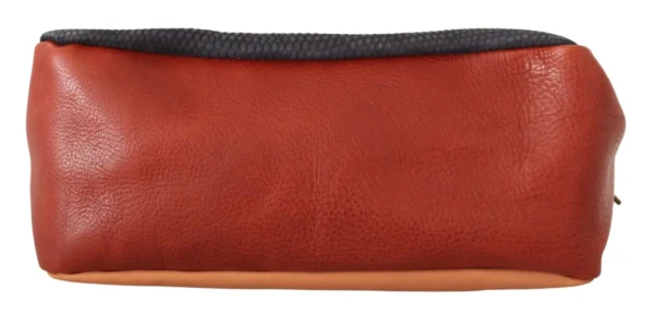 EBARRITO Multicolor Leather Shoulder Style Statement