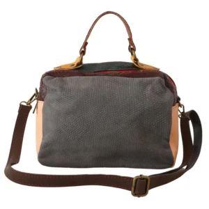 Michael Kors Women's Chic Jet Set Leather Shoulder Bag