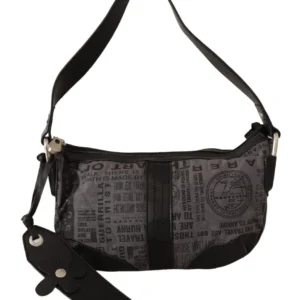 Michael Kors Women's Chic Jet Set Leather Shoulder Bag