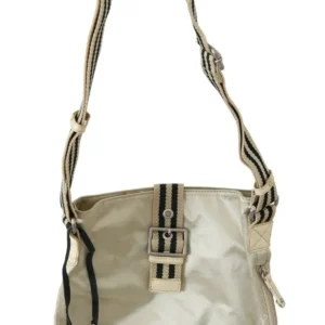 EBARRITO Women's Chic Multicolor Leather Tote with Gold Accents