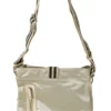 WAYFARER Women's Chic Beige Fabric Handbag