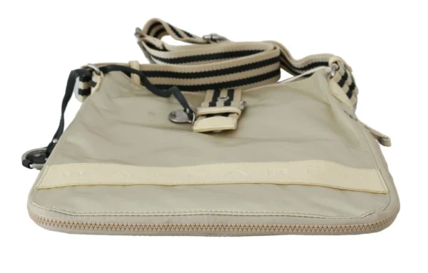 WAYFARER Women's Chic Beige Fabric Handbag