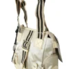 WAYFARER Women's Chic Beige Fabric Handbag